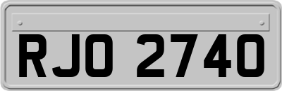 RJO2740