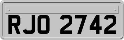 RJO2742