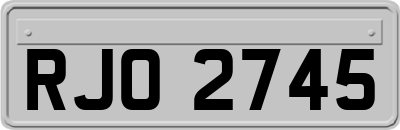 RJO2745