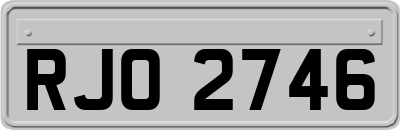 RJO2746