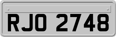 RJO2748