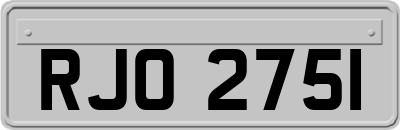 RJO2751