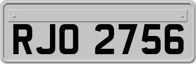 RJO2756