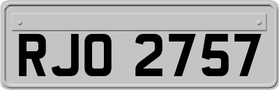 RJO2757