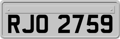 RJO2759