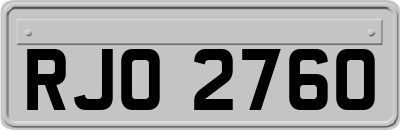 RJO2760