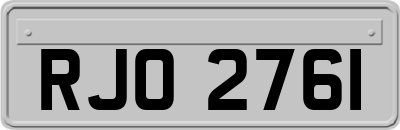 RJO2761