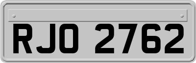 RJO2762