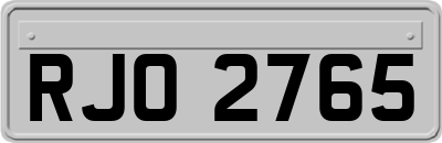 RJO2765