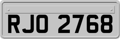 RJO2768