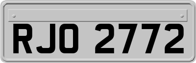 RJO2772