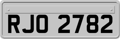 RJO2782