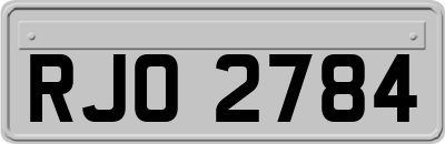 RJO2784