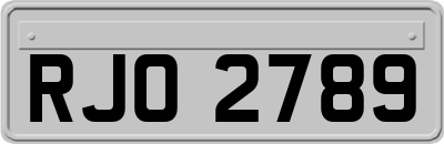 RJO2789