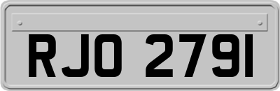 RJO2791