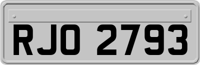 RJO2793