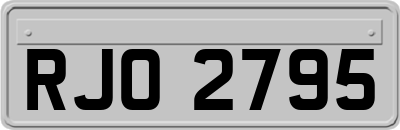 RJO2795