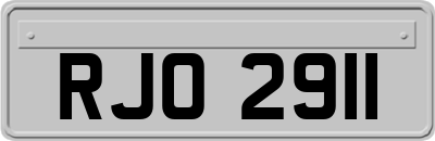 RJO2911