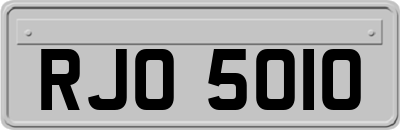 RJO5010