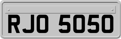 RJO5050