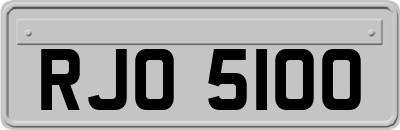 RJO5100