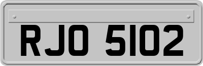 RJO5102