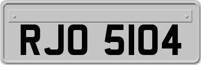 RJO5104