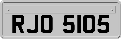 RJO5105