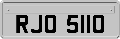 RJO5110