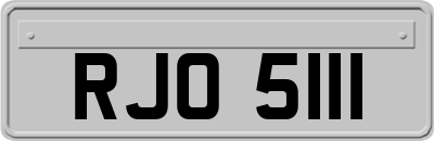 RJO5111