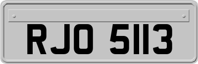 RJO5113