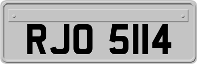 RJO5114