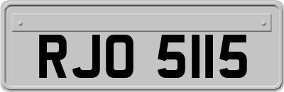 RJO5115