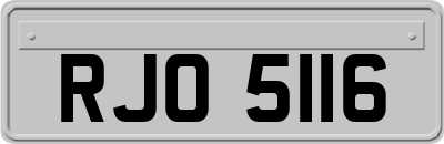 RJO5116