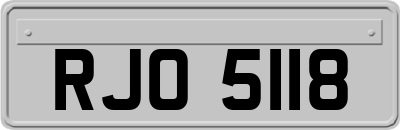 RJO5118