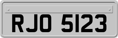 RJO5123