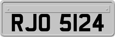 RJO5124