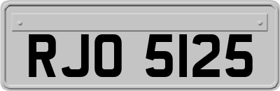 RJO5125