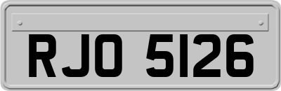 RJO5126