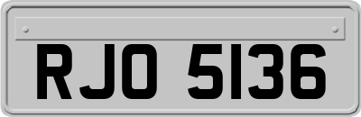 RJO5136