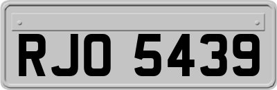 RJO5439