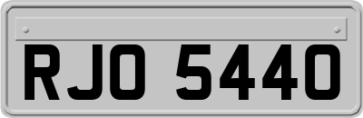 RJO5440