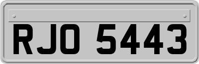 RJO5443