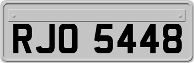 RJO5448