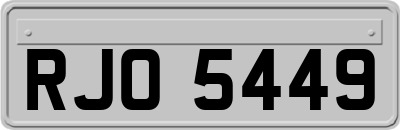 RJO5449