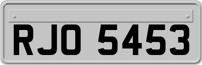 RJO5453