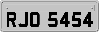 RJO5454