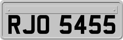 RJO5455