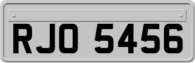 RJO5456