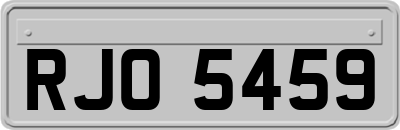 RJO5459